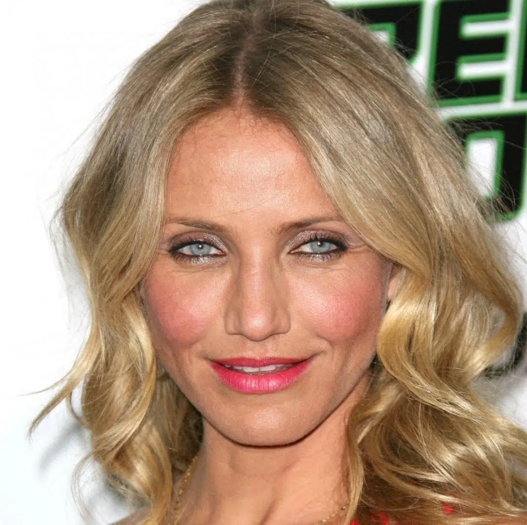 Cameron Diaz - Foto: Reprodução 