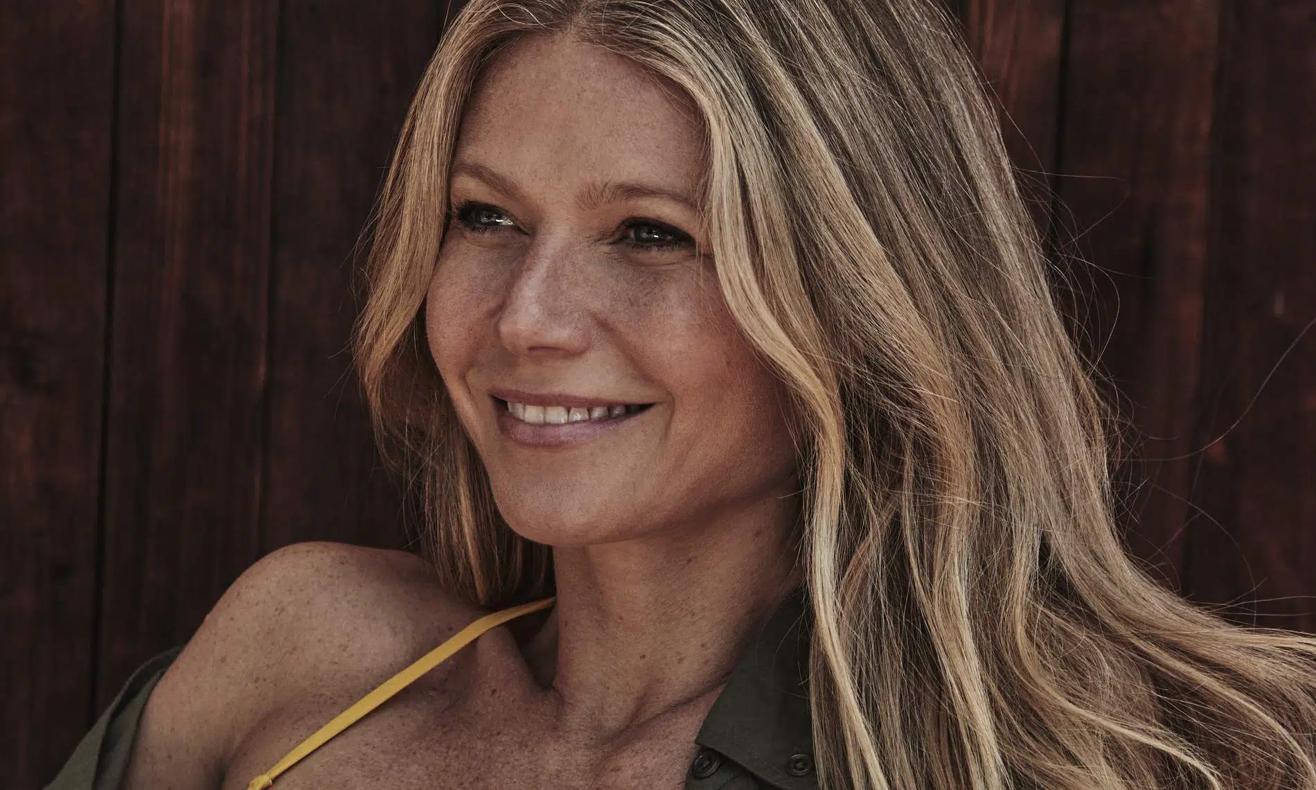 Gwyneth Paltrow - Foto: Reprodução 