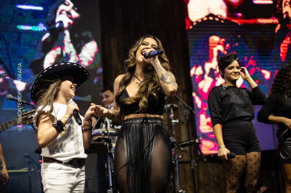 Fernanda Magalhães - Foto: Acervo Pessoal