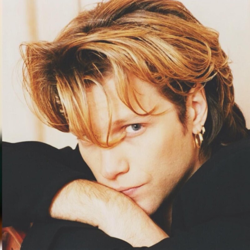 Bon Jovi - Foto: Reprodução